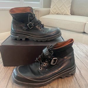 Ralph Lauren Men's Boot